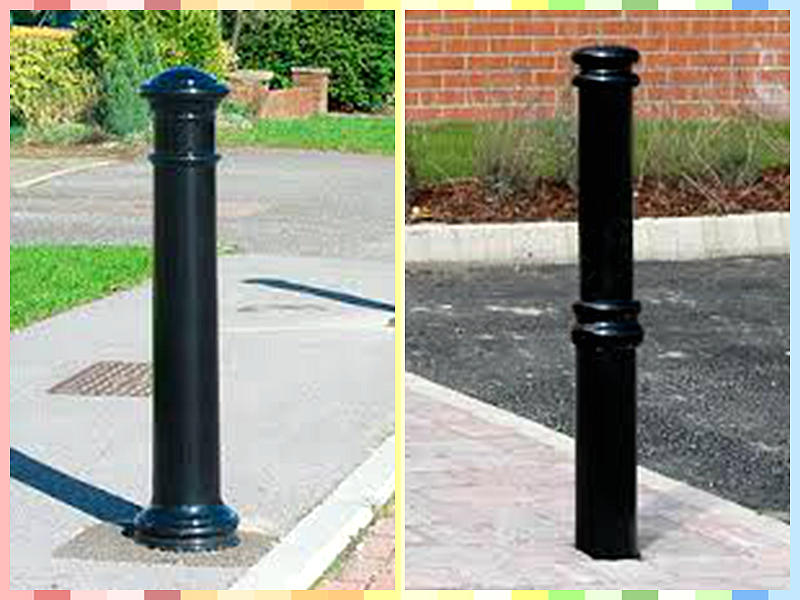 Cast Iron Bollard Manufacturing Process: What Quality-Conscious Buyers Should Inspect,